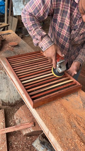 Techniques To Install Wood Kitchen Door | Daily Works CVR