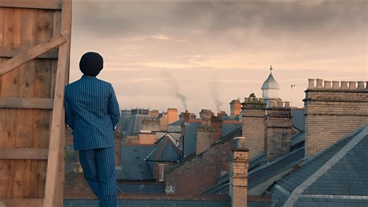 Doctor Who S01 E02 The Devil's Chord 恶魔和弦