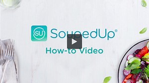 15. Catering (Menus) – Menu items and Choice rules