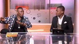 Iba One: Quand tu as bcp d'argent,bcp de projets, et aussi des fans fidèles tu feras clash avec ki ? J'ai fait le clash juste pour rester sur le trône sinon je l'ai j'ai dépassé comme Ousseyne bolte ! C'est Rappeur on faim c pourquoi ils font des clash inutiles Cliquez le lien 👇🏾👇🏾👇🏾 https://youtu.be/rWjxYPKHEJ4 | Baks Gladia