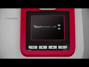 How to set up HbA1c 501