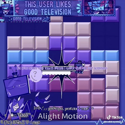 📺 - I LOVE THIS DAMN SHOW #didsystemawareness #uddsystem #ossd1bsystem #ossdsystem #ossd1b