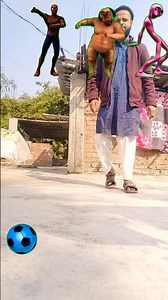 Fatty dog, domi tu cosita alien, dancing frog & jocker - cute brothers magical vfx 😛😀