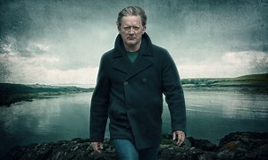 DI Perez 'is in my bones' says Douglas Henshall as Shetland returns