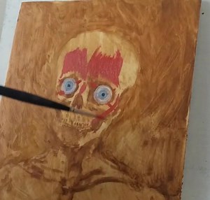 Anatomy Drawing: From Bones to Skin