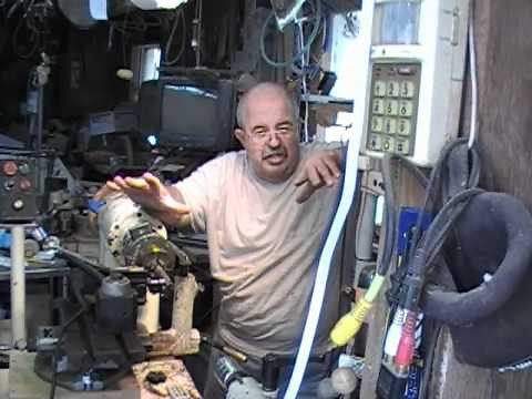 #80 Ornamental turning on a One Way