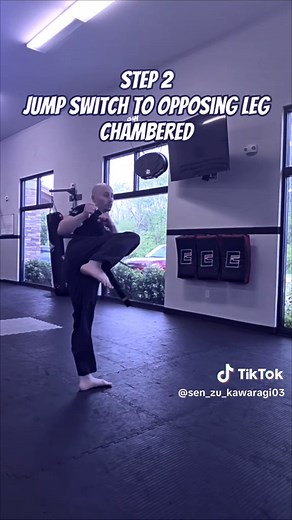 Learn Uzamaki Kick: Taekwondo Tutorial for Anime Fans