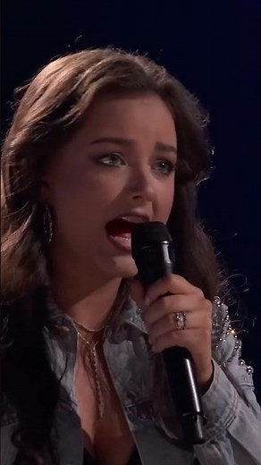 Blind Audition Goes Viral Instantly! #thevoice #thevoiceusa #singer