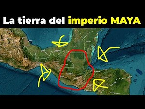 Guatemala, the land with the most flaming and fascinating geography in Latin America