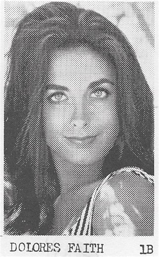 Dolores Faith | Actress