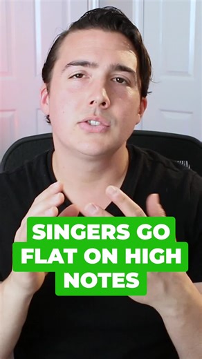 Mastering High Notes: Using Your Falsetto Voice for Perfect Pitch