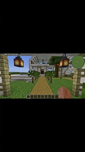 I Rebuilt My Old House… The After Is Crazy (Minecraft Epic Transformation)