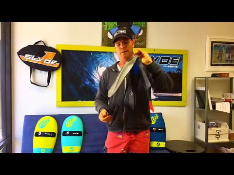 Slyde Handboards Tips: Choosing The Best Bodysurfing Fins