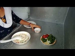 Simple or Easy Rava Appe /Appam Recipe l Poonam'Kitchen