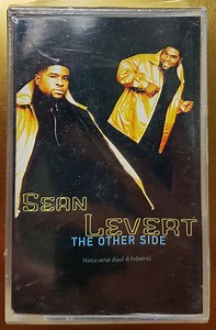 Sean Levert - The Other Side