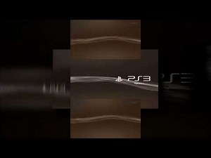 (Reupload) YTPMV PS3 Scan