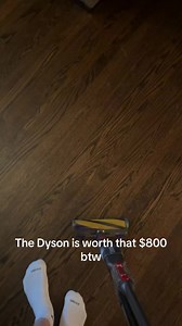 Is the Dyson Worth $800? A Comprehensive Review