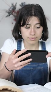 Download Showing phone with a green screen for free