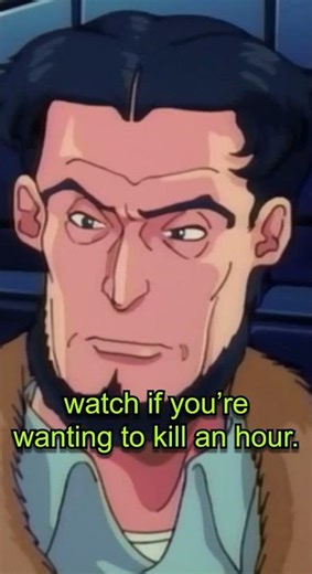 Is the ALIEN inspired Anime Movie any good?