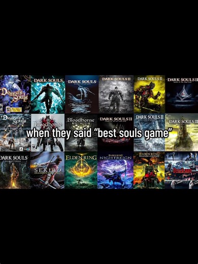 Exploring the Best Souls Game: Dark Souls II Discussion