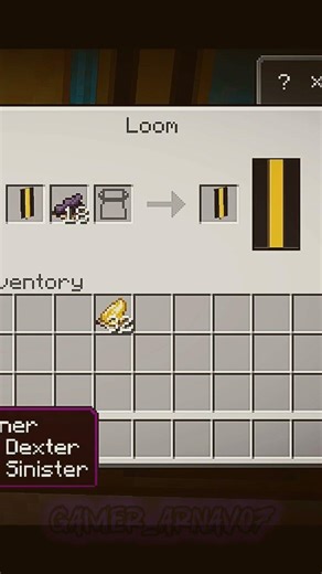 ONLY 38 SUBS TO 1K! 😱 Letter V Banner #shorts #minecraft