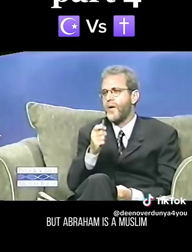 Was Jesus a Muslim? Exploring The Debate Between Shabir Ally and Jay Smith