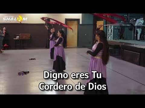 Servicio del Domingo AM 3/1/2026