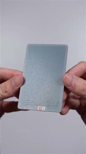 KeySmart launched a transparent edition#2026 #audienceengagement #smartphone