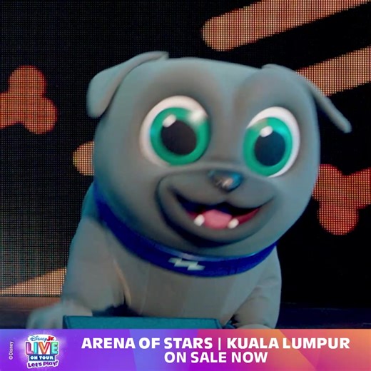 Step into a world of wonder, music, and unforgettable moments with your favorite Disney Jr. characters LIVE on stage! 🌟 Don’t miss the magic — get your tickets today and be part of the enchanting adventure. Disney Jr. Live On Tour: Let’s Play! 🎉 📍 Arena of Stars, Resorts World Genting 🗓 29 Aug – 1 Sept 2025 📅 Show Schedule: 🔹 Fri, 29 Aug – 7:30PM 🔹 Sat, 30 Aug – 11:00AM / 2:30PM / 6:00PM 🔹 Sun, 31 Aug – 11:00AM / 2:30PM / 6:00PM 🔹 Mon, 1 Sept – 1:00PM Tickets available at rwgenting.com 