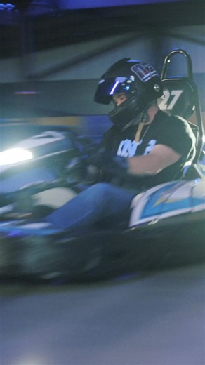 Did you know you can book GRGP for events, groups, and parties? PLUS, we offer speciality races for groups such as glow in the dark, switched track direction, and more! Ask us about booking your next outing! #grandrapidsgrandprix #racing #grracing #grandprix #party #event