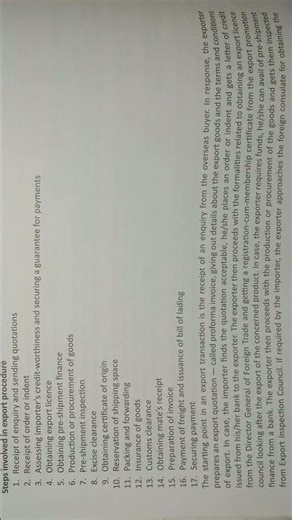 International Businesses class 11th #commercesubjectsof11thclass