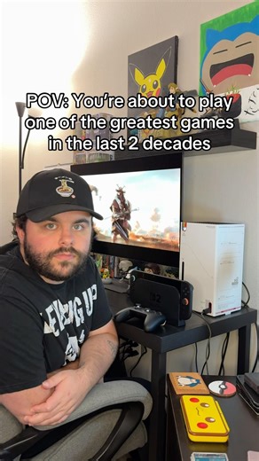 Would you play this game?