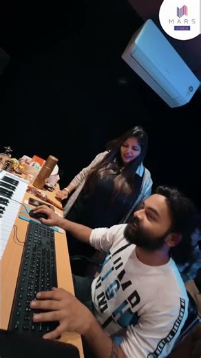 Behind the Scenes of MARS STUDIO | How We Create Cinematic & Premium Content