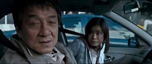 【Movie】The Foreigner | The Best movie of Jackie Chan in last ten years