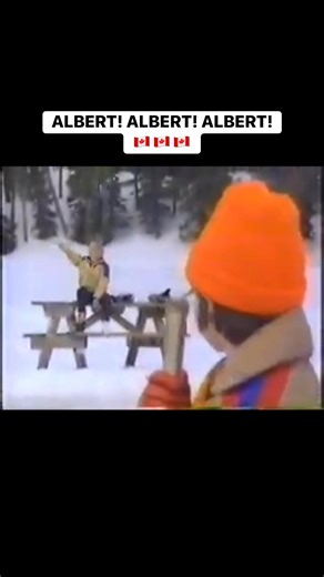Canadian Tire's 'Albert' 1980s commercial | Old Canada Series