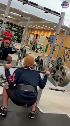 Funny Fitness Fails & Gym Moments 2026 #acctic