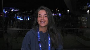 Stefanini: "Sono senza parole, ci ho messo sempre il cuore"
