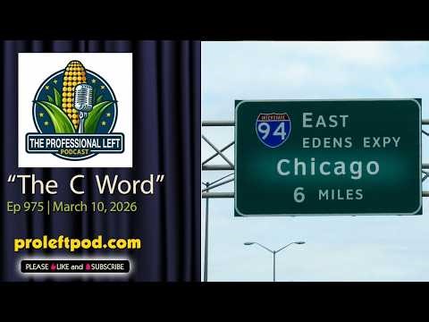 Ep 975: The 'C' Word