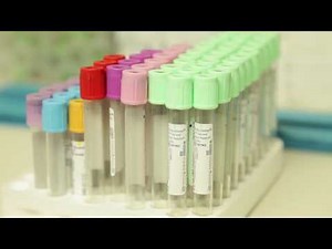 Chemotherapy Treatment Cycle