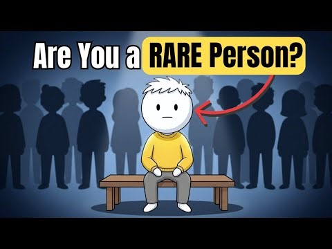 10 Signs You Have the Rarest Personality Type (INFJ)