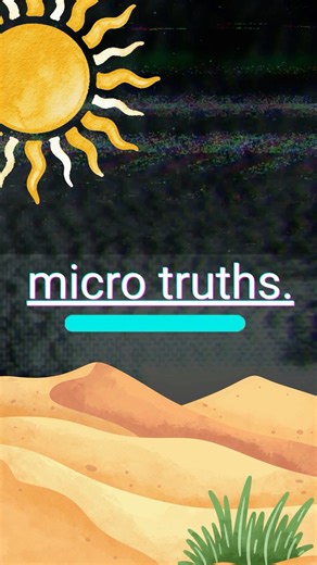 THE BIGGEST DESERT ON EARTH ISN’T HOT 🧊