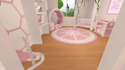 Decorando la habitación de mi bebé en Club Roblox 💖✨ #roblox #housetour #roomtour #speedbuild #build #roleplay #clubroblox #viralrobloxtiktok #brookhavenroblox #robloxbloxburg #brookhaven🏠rp #clubrobloxbuild #sopitaart @Club Roblox!