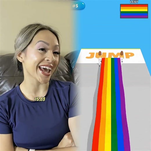 When ur sibling is a bully and karma strikes back 🤣🤣🤣 #comedy #sibling #funny