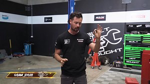 17K views · 141 reactions | Workshop tour (behind the scenes) at the Built Not Bought headquarters If your garage needs an overhaul, learn how you can optimise your space to create the ultimate workshop!! @sam_eyles runs us through his ideal shop set up to find the tools you need when you need them! Keen for your own set up? Check out the gear to upgrade your workshop online NOW! | Supercheap Auto | Facebook