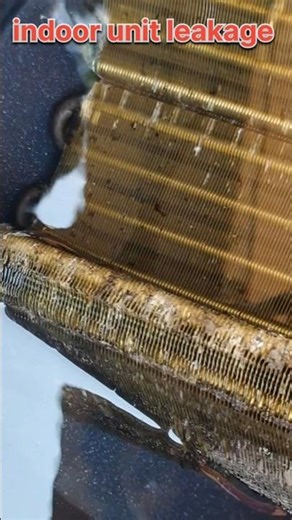 ifb indoor unit leakage repair #shortvideo #shortsviral #shorts #short