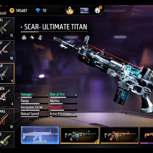 tolong rawattin akunnya ya guys 🥲 #freefire #shorts