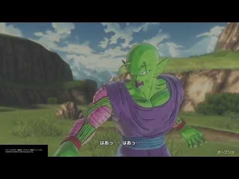 まかんこうさっぽう_魔貫光殺砲_Makankōsappō