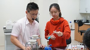 Redox Reaction Summary | Oxidation | Reduction