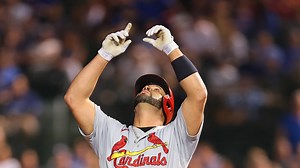 St. Louis Cardinals: 20 Years Ago, Albert Pujols became an official Cub killer