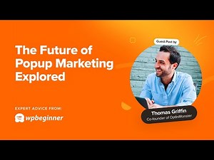 Are Popups Still Relevant? The Future of Popup Marketing Explored